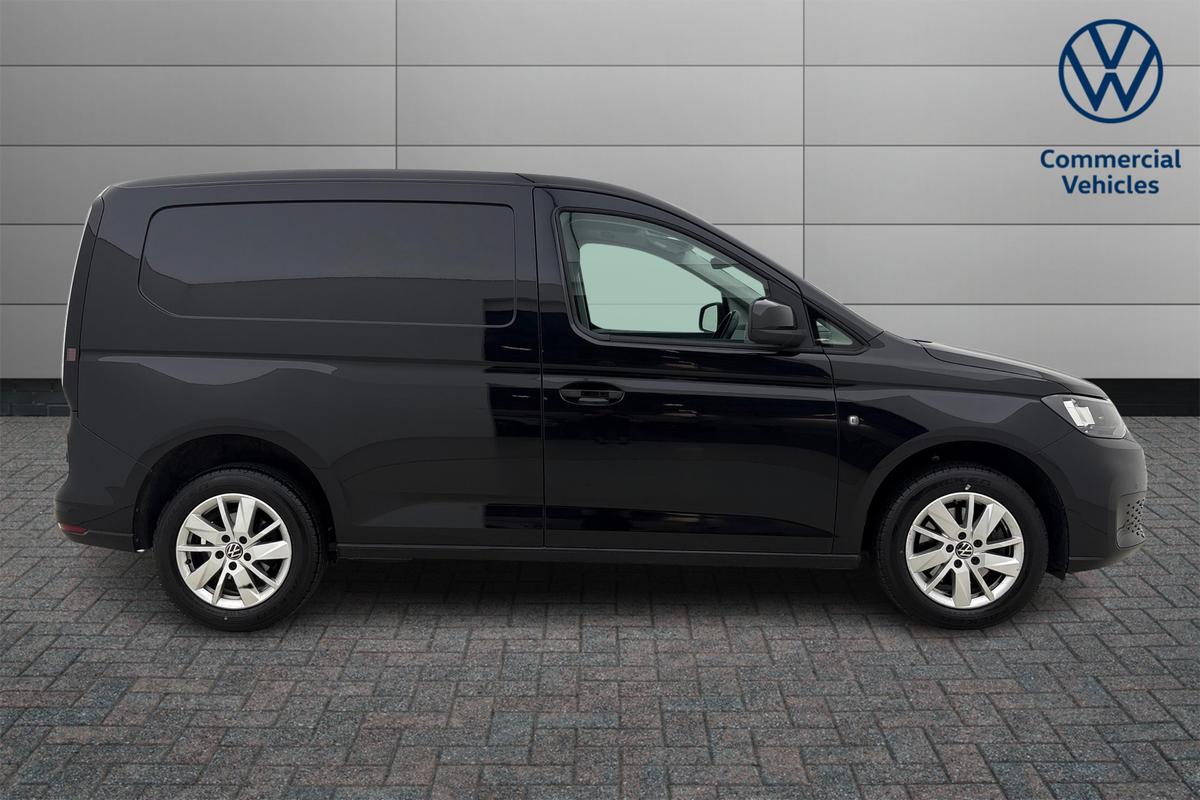 Used Volkswagen Caddy 2024 for sale - 76678622: Photo 4