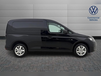 Used Volkswagen Caddy 2024 for sale - 76678622: Photo