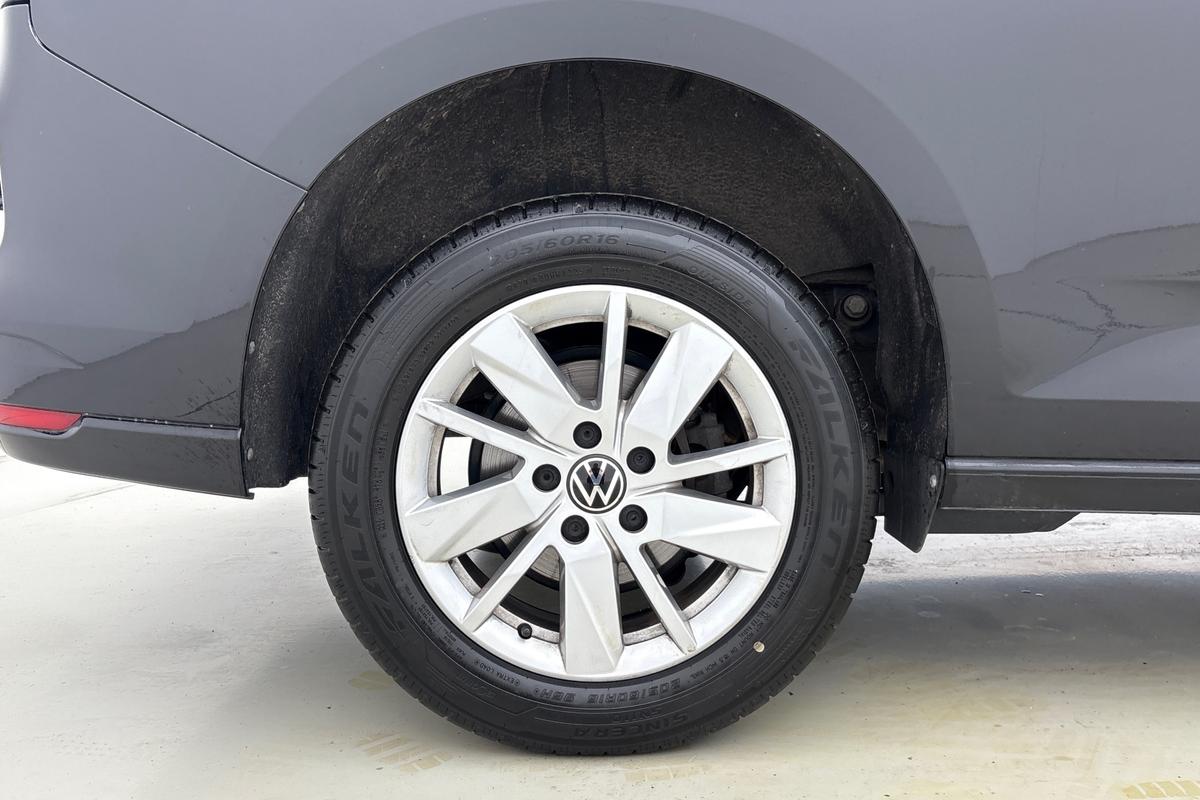 Used Volkswagen Caddy 2024 for sale - 76678622: Photo 5