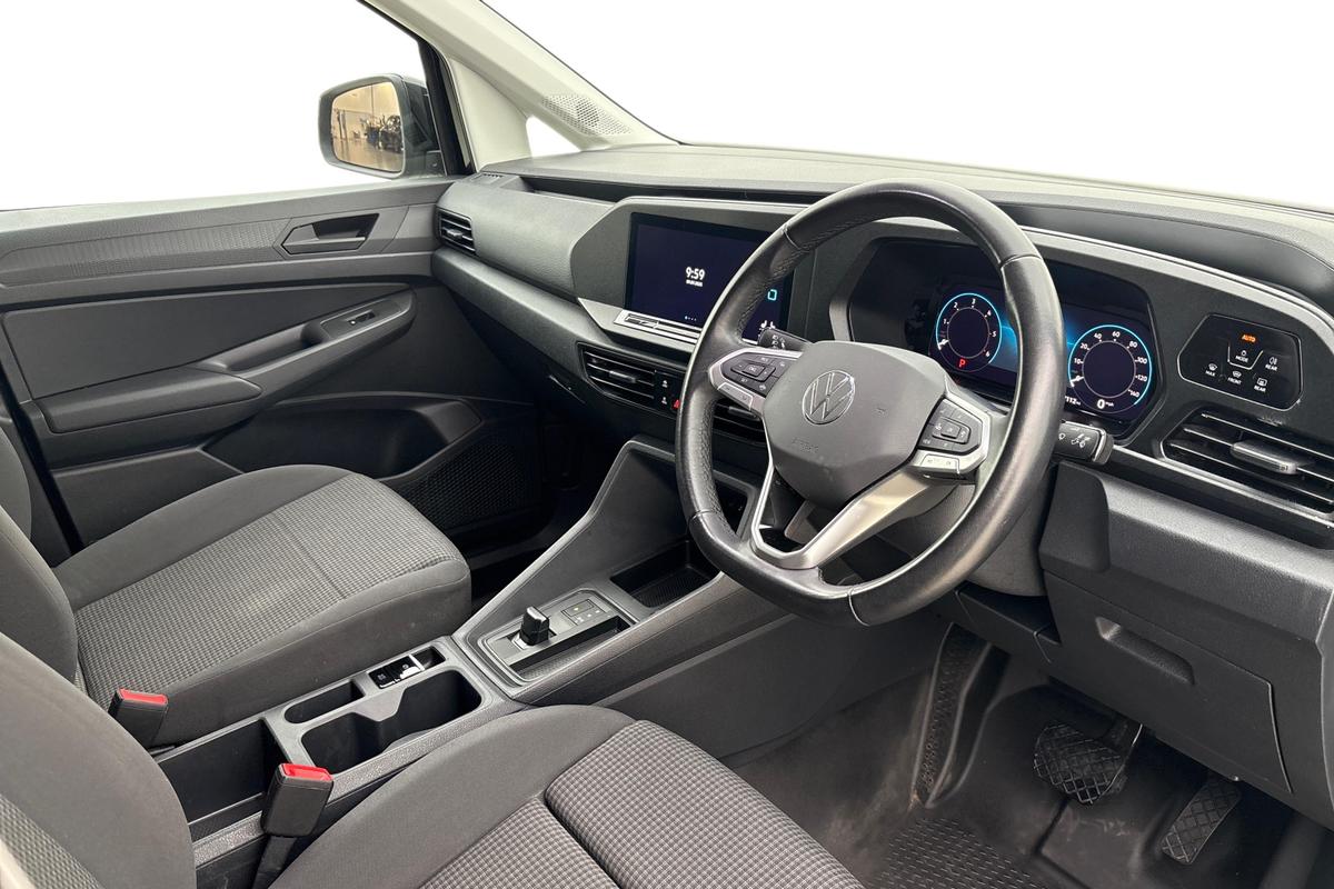 Used Volkswagen Caddy 2024 for sale - 76678622: Photo 6