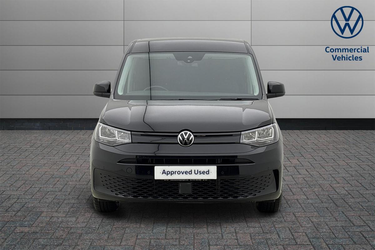 Used Volkswagen Caddy 2024 for sale - 76678622: Photo 8
