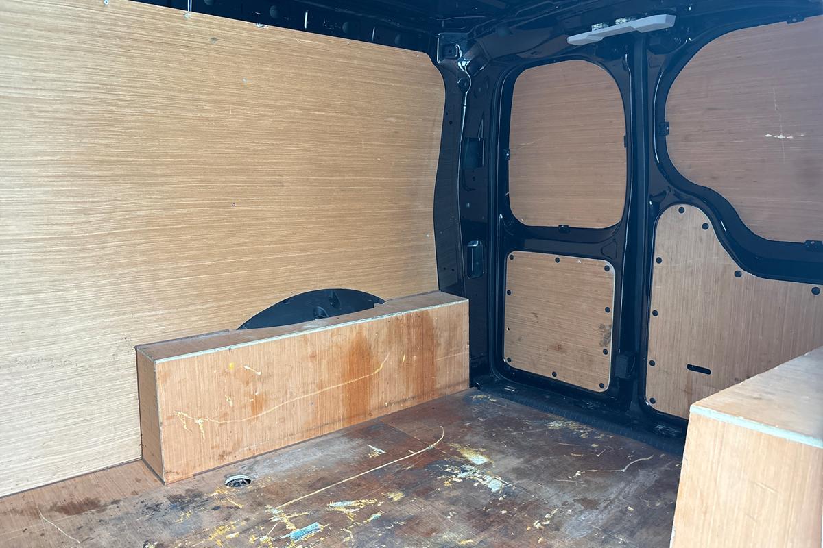 Used Volkswagen Caddy 2024 for sale - 76678622: Photo 9