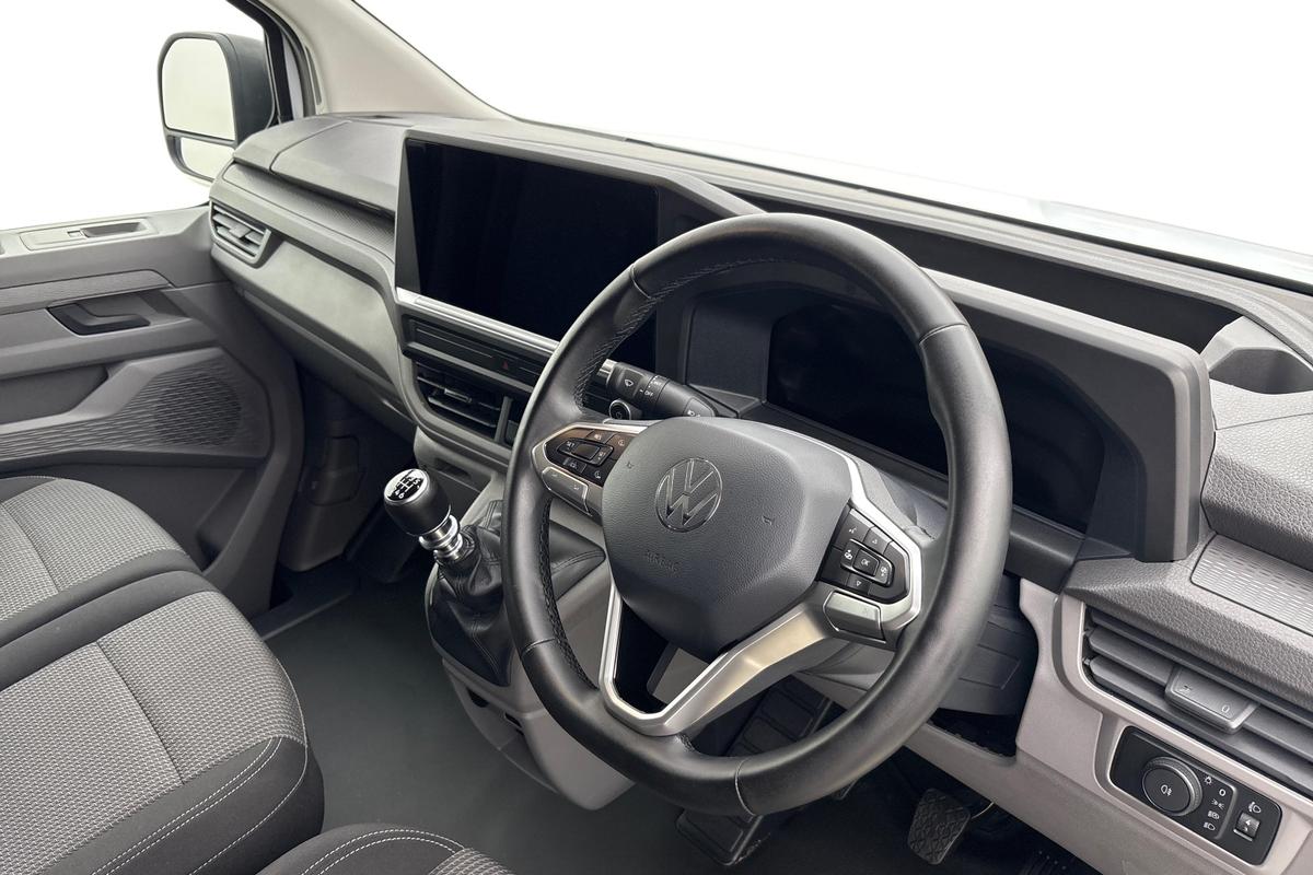 Used Volkswagen Transporter 2025 for sale - 77533155: Photo 10