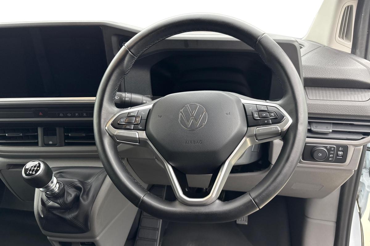 Used Volkswagen Transporter 2025 for sale - 77533155: Photo 11