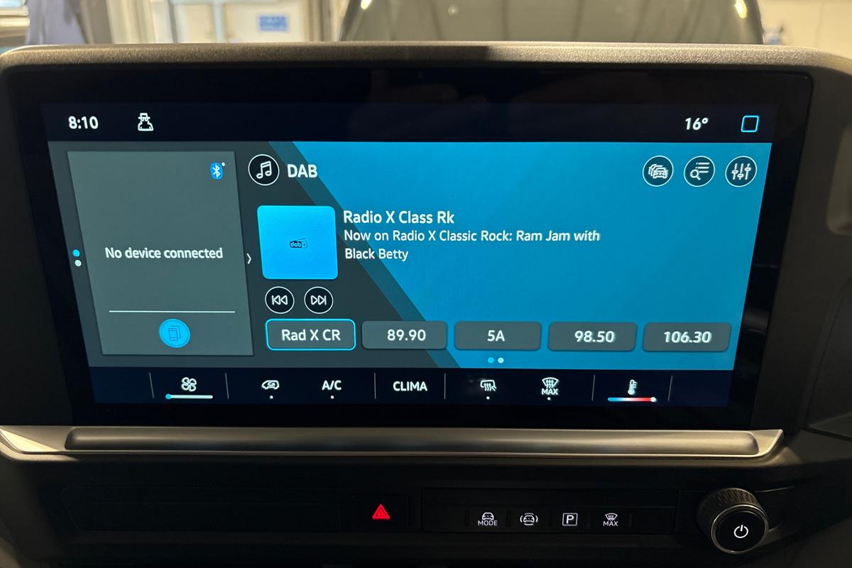 Used Volkswagen Transporter 2025 for sale - 77533155: Photo 13