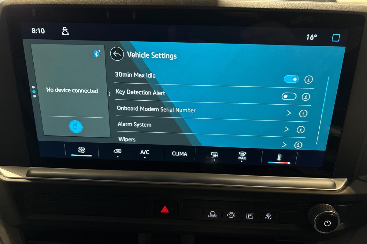 Used Volkswagen Transporter 2025 for sale - 77533155: Photo 14