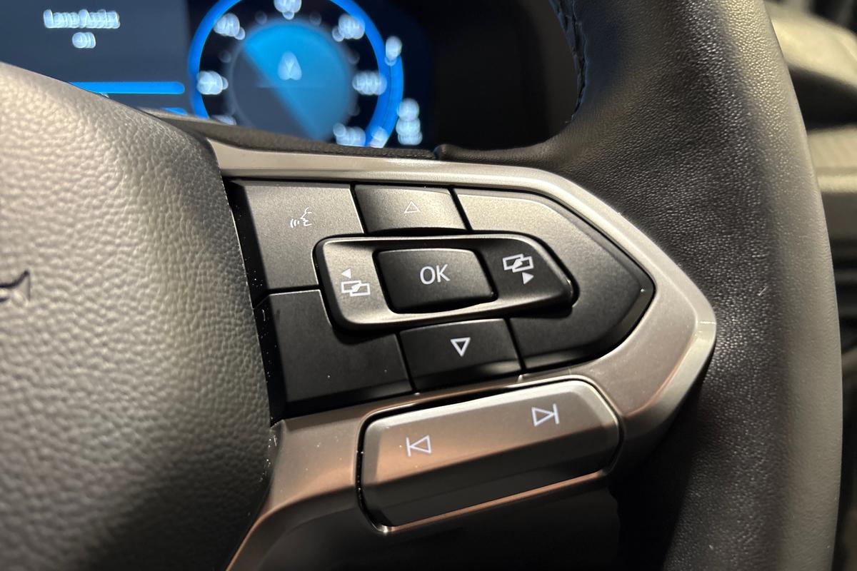 Used Volkswagen Transporter 2025 for sale - 77533155: Photo 17