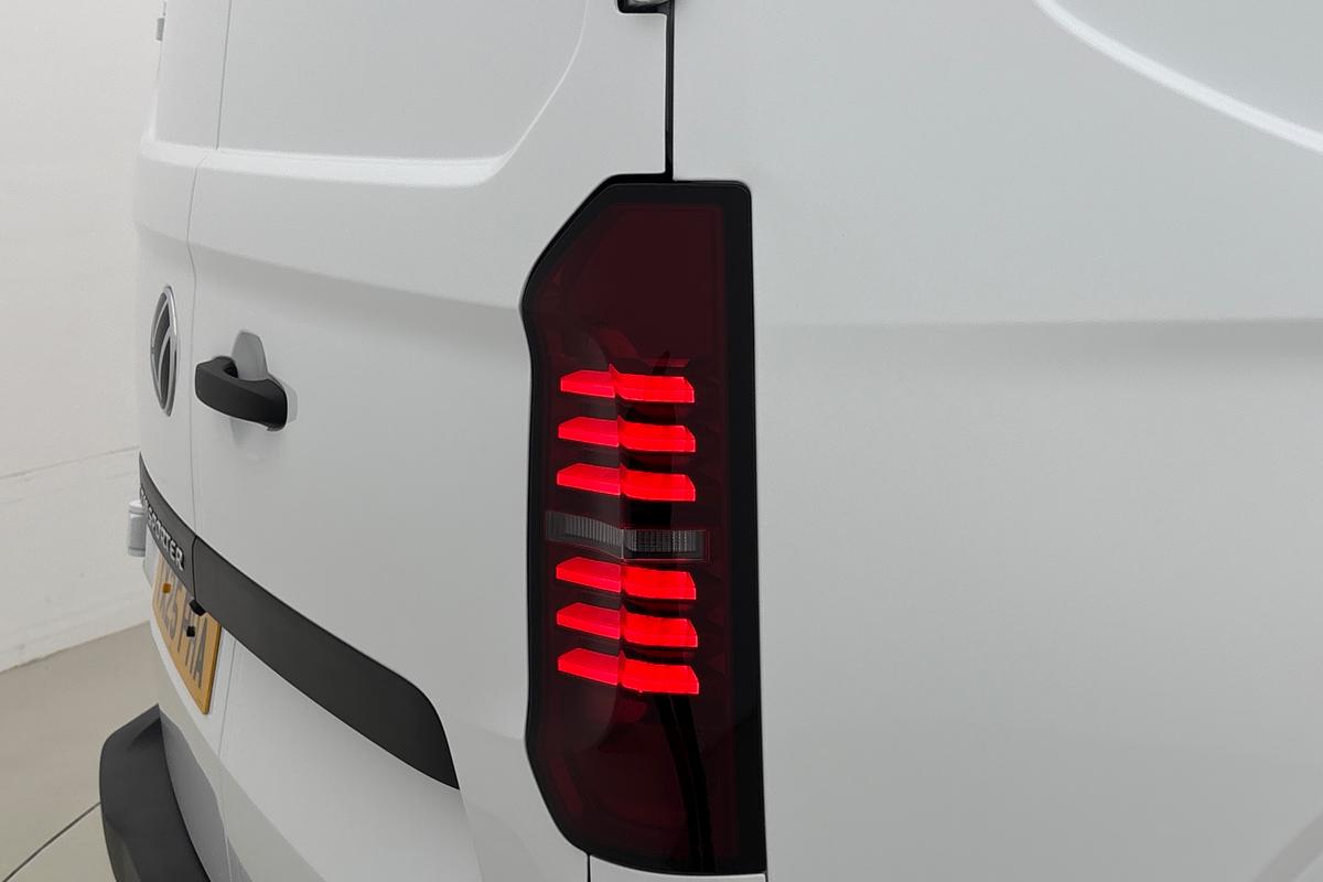 Used Volkswagen Transporter 2025 for sale - 77533155: Photo 18