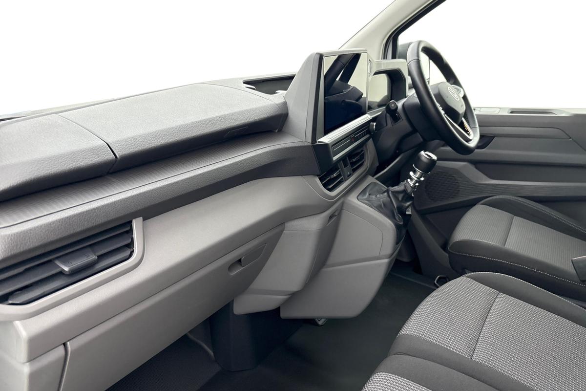 Used Volkswagen Transporter 2025 for sale - 77533155: Photo 2