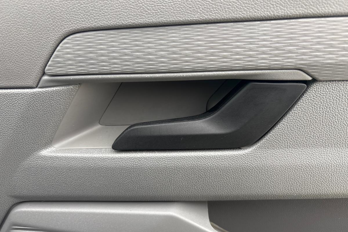 Used Volkswagen Transporter 2025 for sale - 77533155: Photo 24