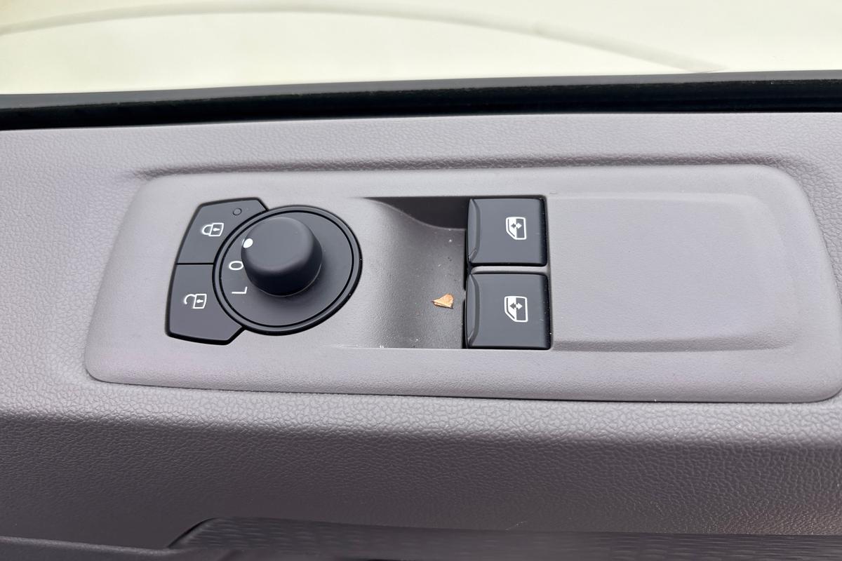 Used Volkswagen Transporter 2025 for sale - 77533155: Photo 25