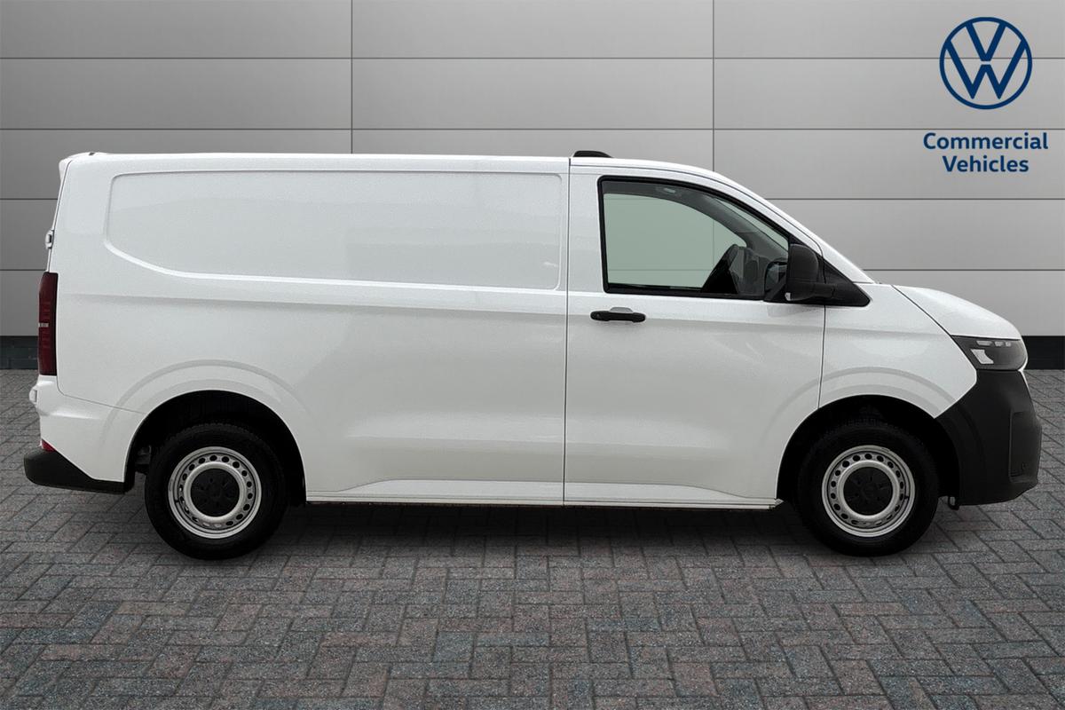 Used Volkswagen Transporter 2025 for sale - 77533155: Photo 4