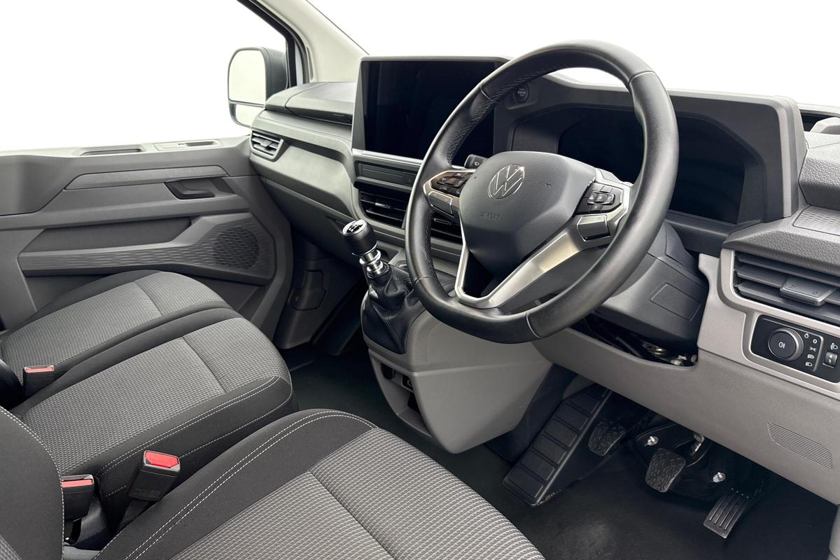 Used Volkswagen Transporter 2025 for sale - 77533155: Photo 6