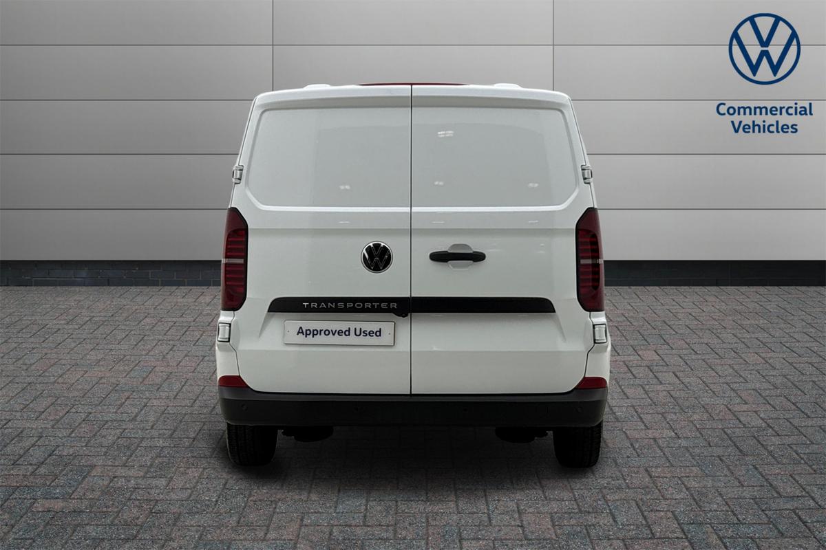 Used Volkswagen Transporter 2025 for sale - 77533155: Photo 7