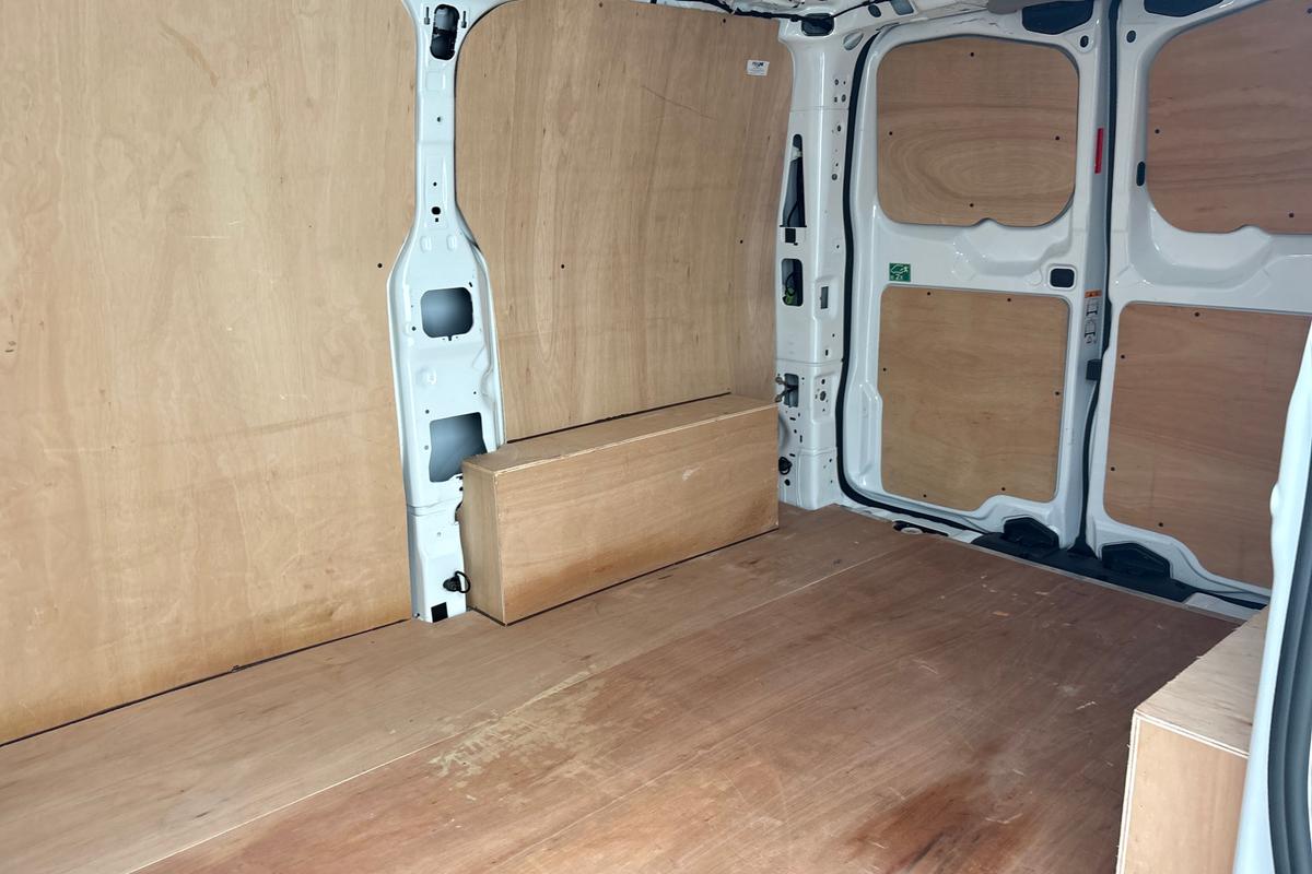 Used Volkswagen Transporter 2025 for sale - 77533155: Photo 9