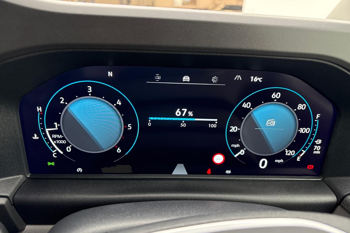 Used Volkswagen Transporter 2025 for sale - 76778188: Photo 15