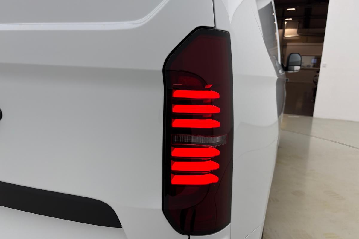 Used Volkswagen Transporter 2025 for sale - 76778188: Photo 18