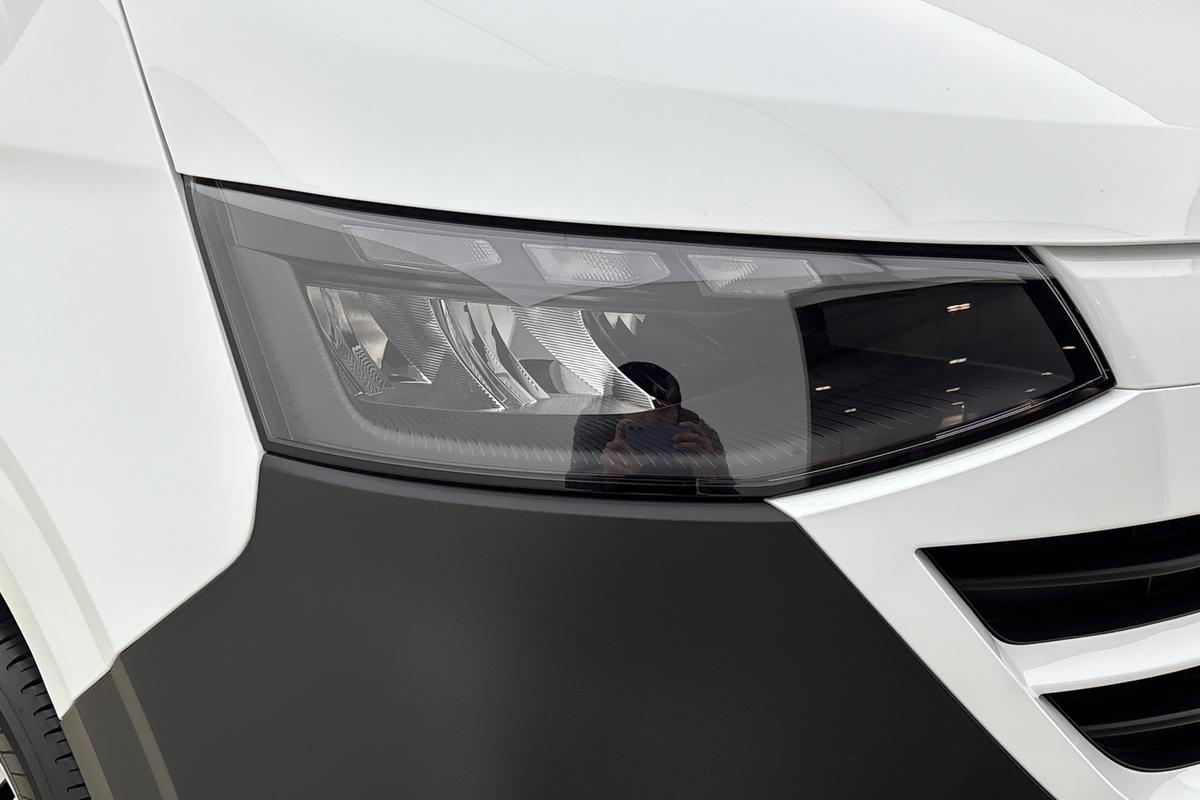 Used Volkswagen Transporter 2025 for sale - 76778188: Photo 19