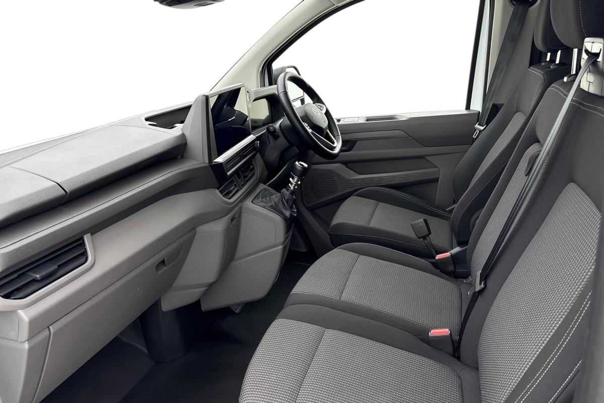 Used Volkswagen Transporter 2025 for sale - 76778188: Photo 2