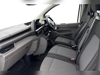 Used Volkswagen Transporter 2025 for sale - 76778188: Photo