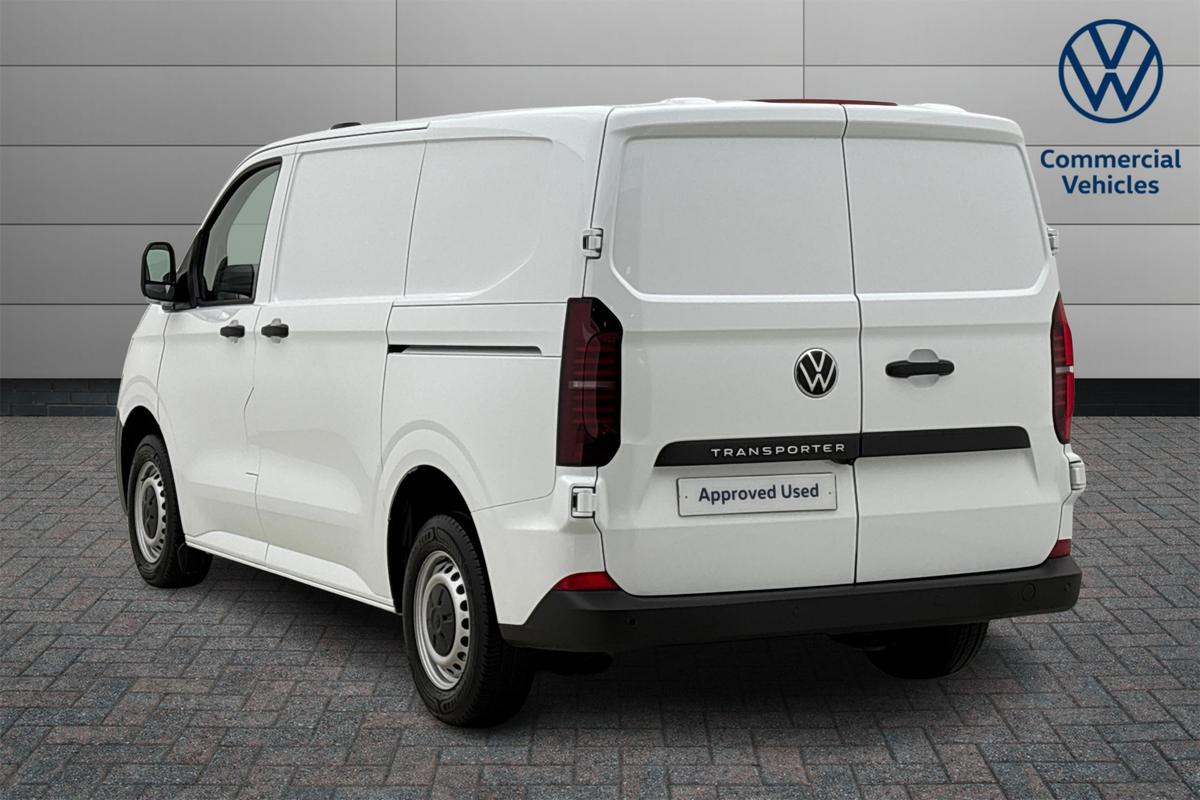 Used Volkswagen Transporter 2025 for sale - 76778188: Photo 3