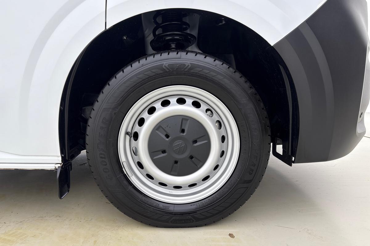 Used Volkswagen Transporter 2025 for sale - 76778188: Photo 5