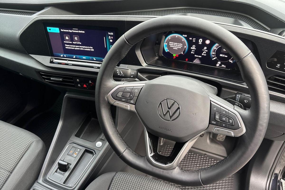 Used Volkswagen Caddy 2025 for sale - 77442401: Photo 11