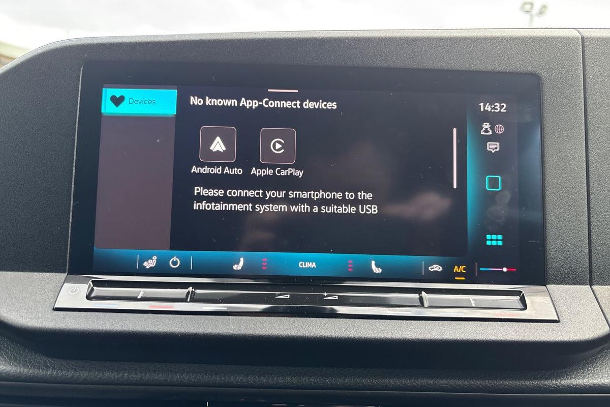 Used Volkswagen Caddy 2025 for sale - 77442401: Photo 14