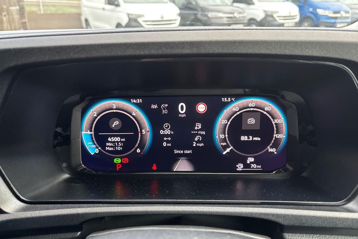 Used Volkswagen Caddy 2025 for sale - 77442401: Photo 15