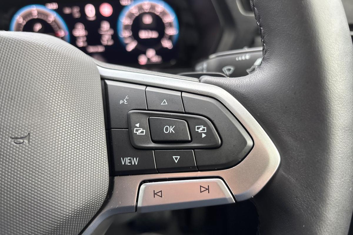 Used Volkswagen Caddy 2025 for sale - 77442401: Photo 17