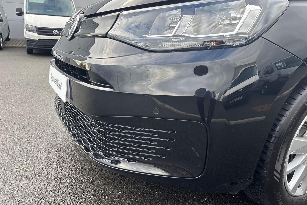 Used Volkswagen Caddy 2025 for sale - 77442401: Photo 22