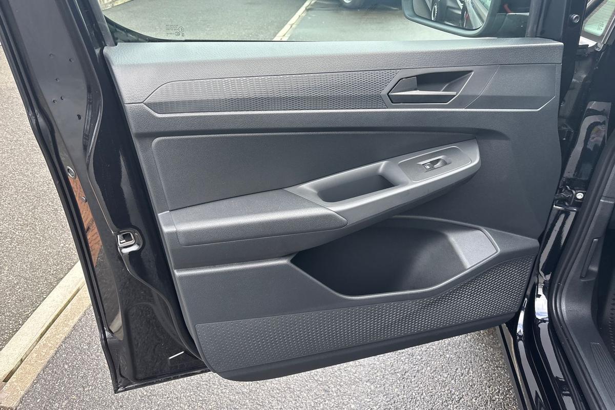 Used Volkswagen Caddy 2025 for sale - 77442401: Photo 25