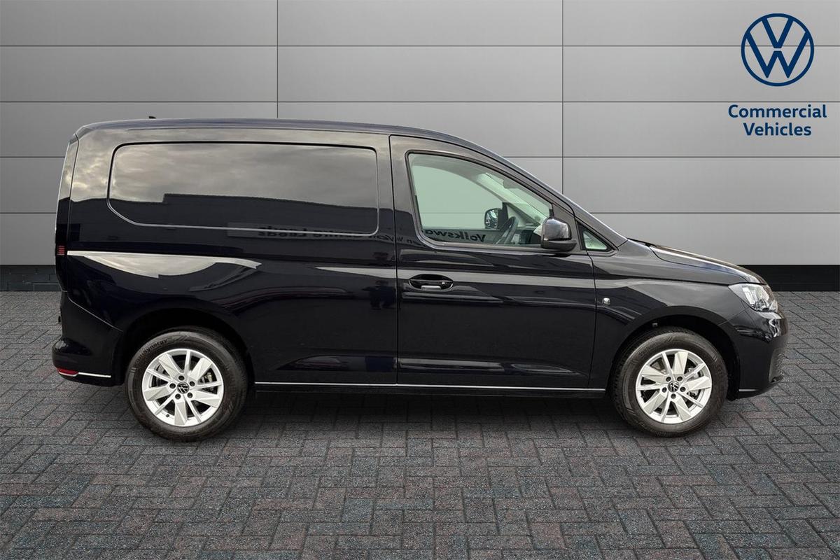 Used Volkswagen Caddy 2025 for sale - 77442401: Photo 4