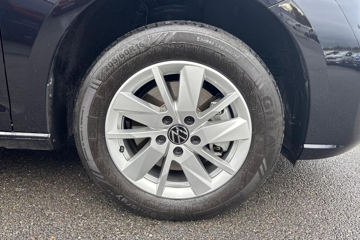 Used Volkswagen Caddy 2025 for sale - 77442401: Photo 5