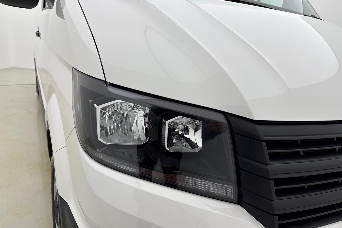 Used Volkswagen Crafter 2025 for sale - 77057724: Photo 19