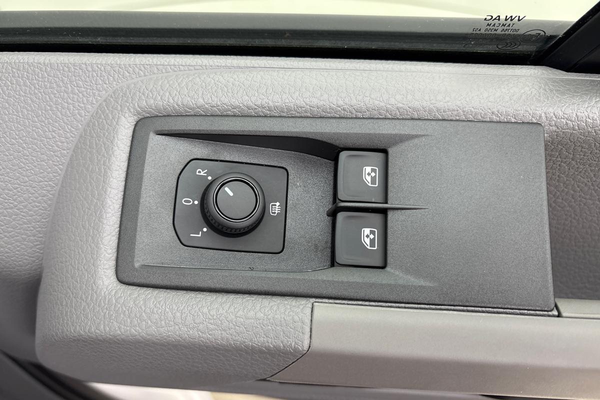 Used Volkswagen Crafter 2025 for sale - 77057724: Photo 22