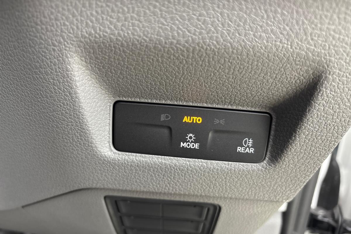 Used Volkswagen Crafter 2025 for sale - 77057724: Photo 24