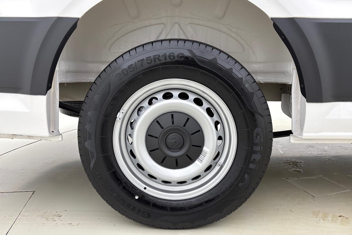 Used Volkswagen Crafter 2025 for sale - 77057724: Photo 5