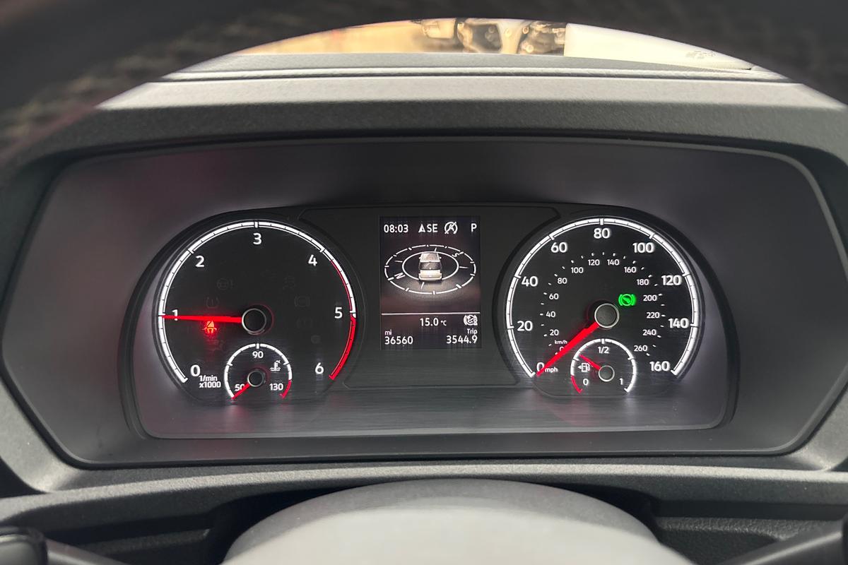 Used Volkswagen Caddy Maxi 2021 for sale - 77590242: Photo 15