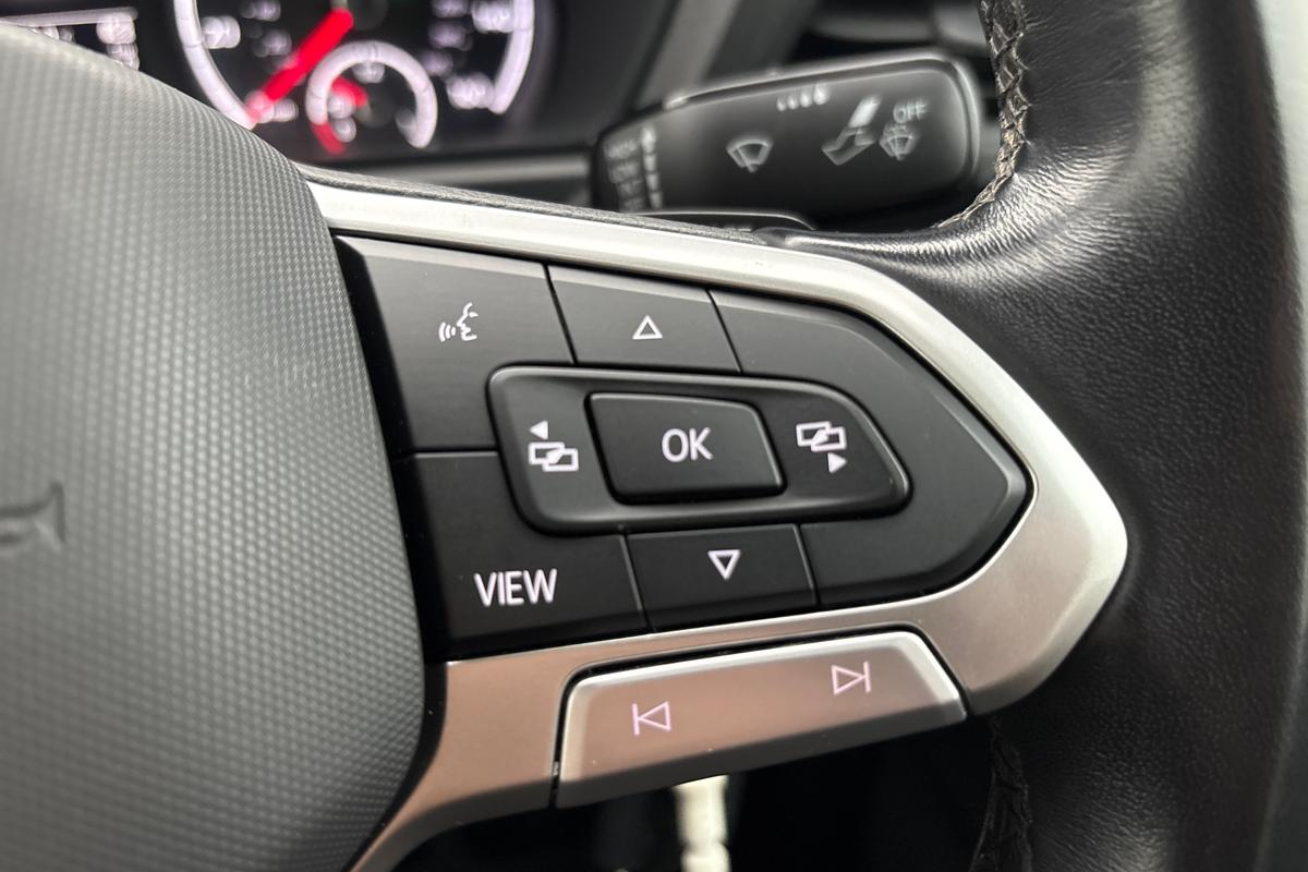 Used Volkswagen Caddy Maxi 2021 for sale - 77590242: Photo 17