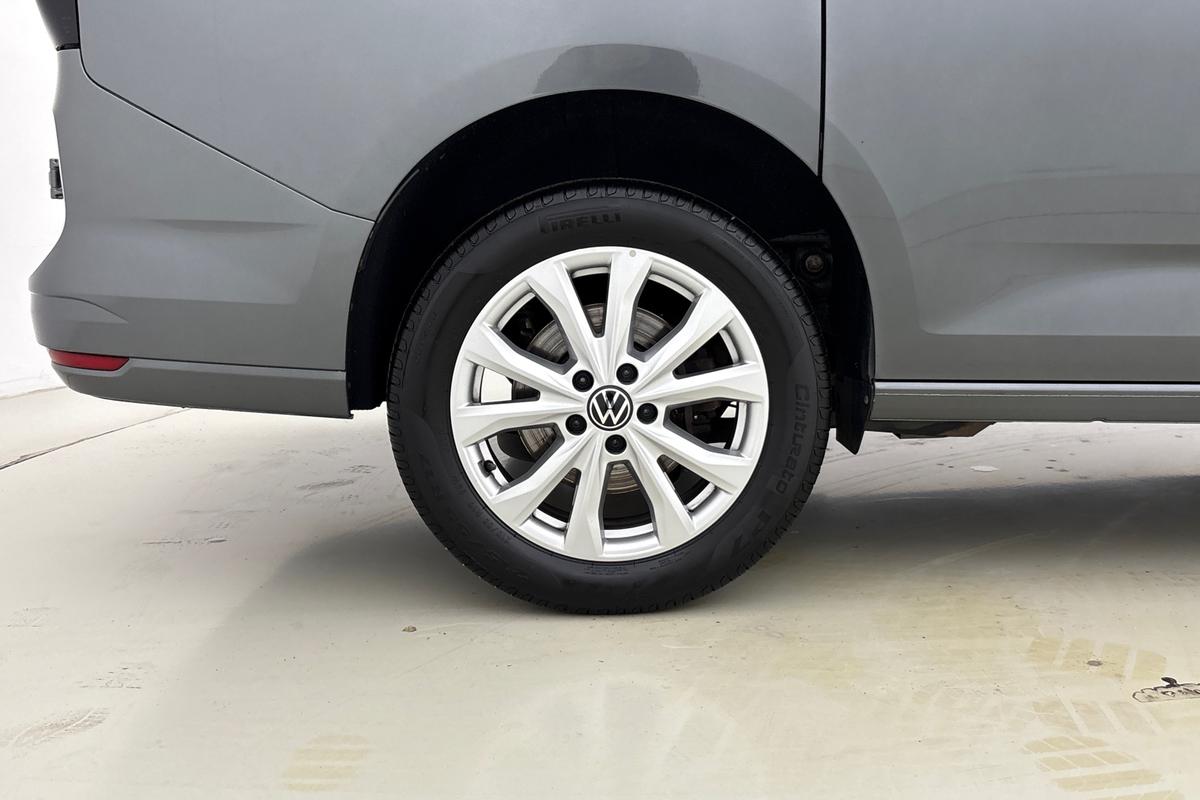 Used Volkswagen Caddy Maxi 2021 for sale - 77590242: Photo 5