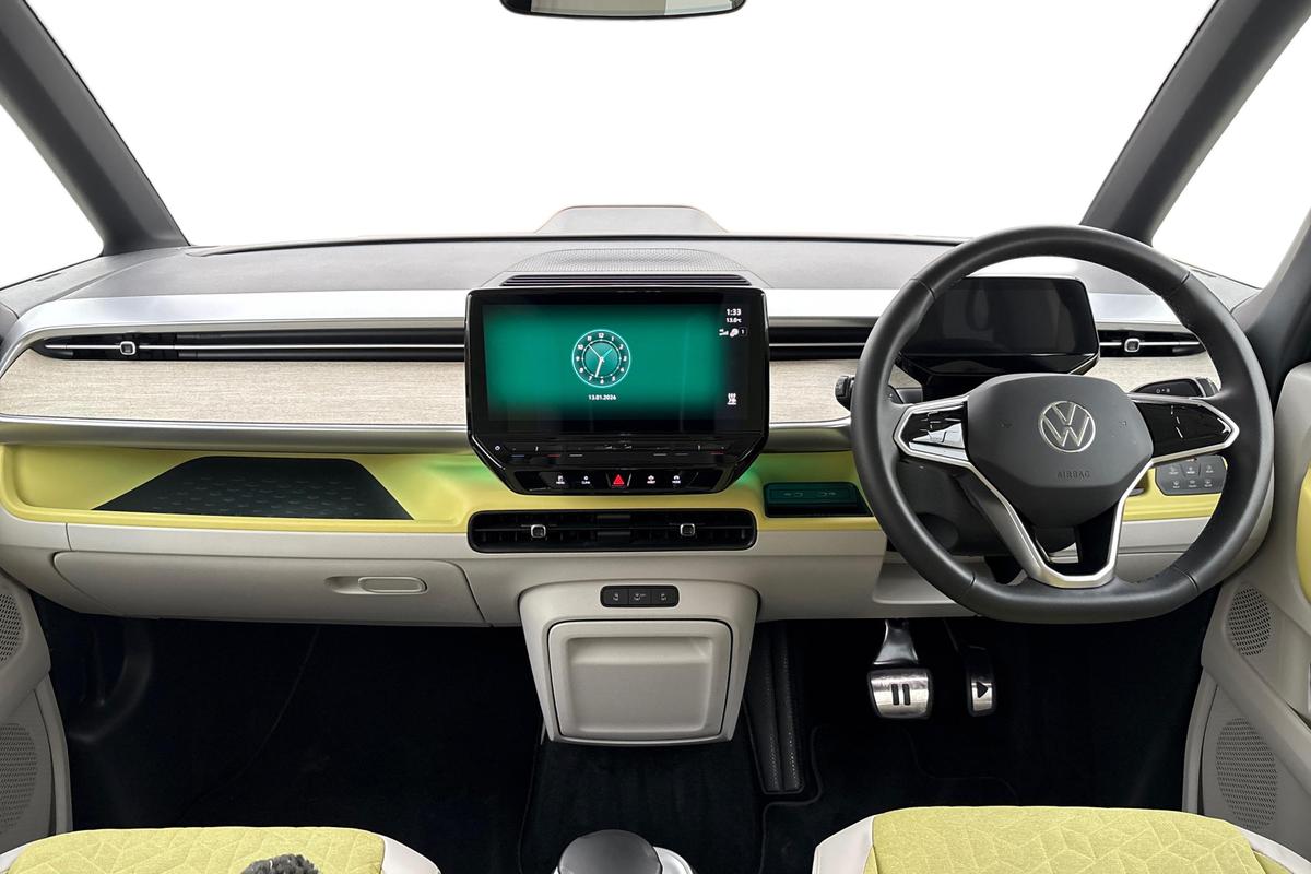 Used Volkswagen ID.Buzz 2024 for sale - 77533005: Photo 10