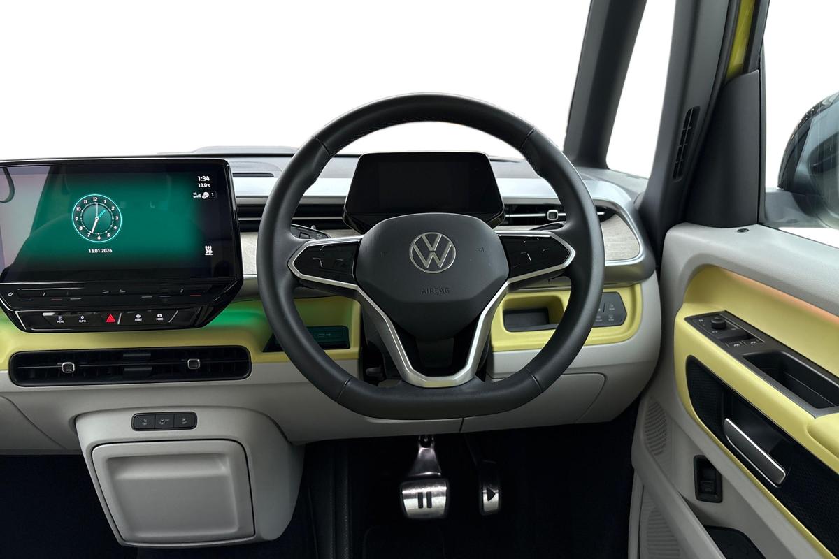Used Volkswagen ID.Buzz 2024 for sale - 77533005: Photo 11