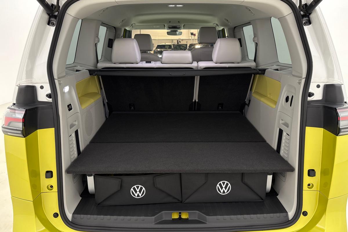 Used Volkswagen ID.Buzz 2024 for sale - 77533005: Photo 12