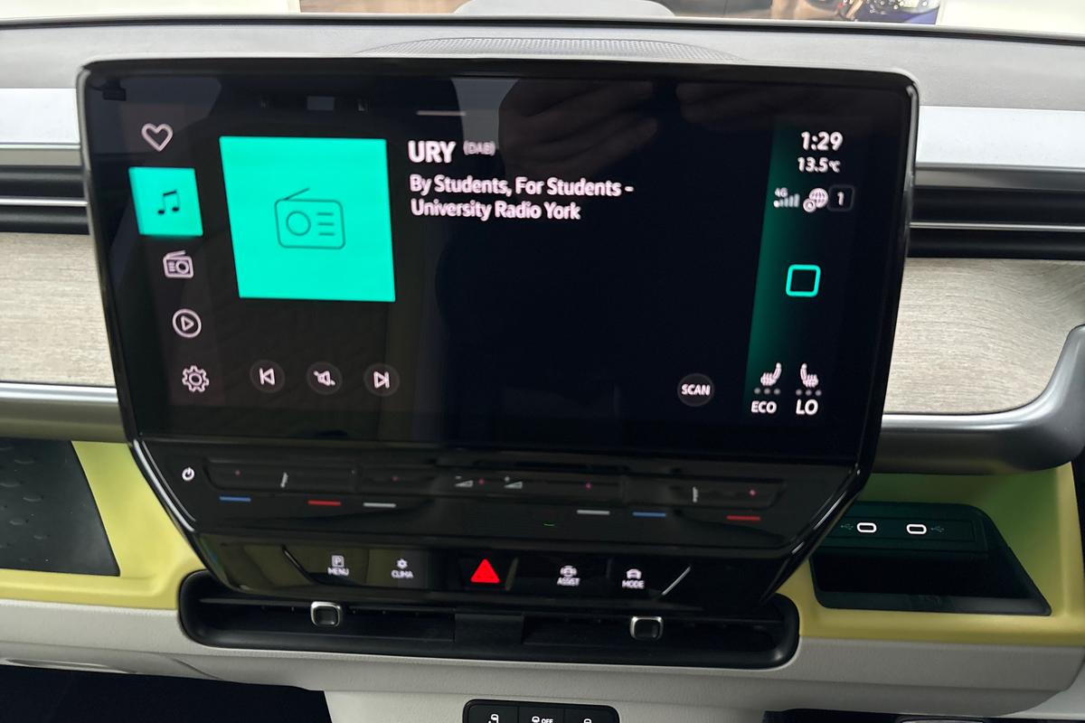 Used Volkswagen ID.Buzz 2024 for sale - 77533005: Photo 13