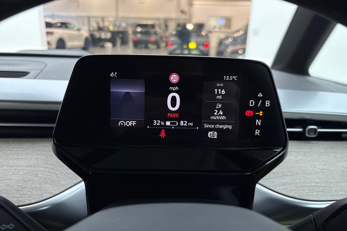 Used Volkswagen ID.Buzz 2024 for sale - 77533005: Photo 15