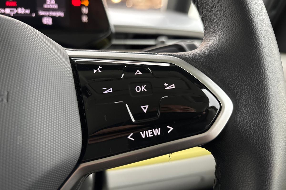 Used Volkswagen ID.Buzz 2024 for sale - 77533005: Photo 17