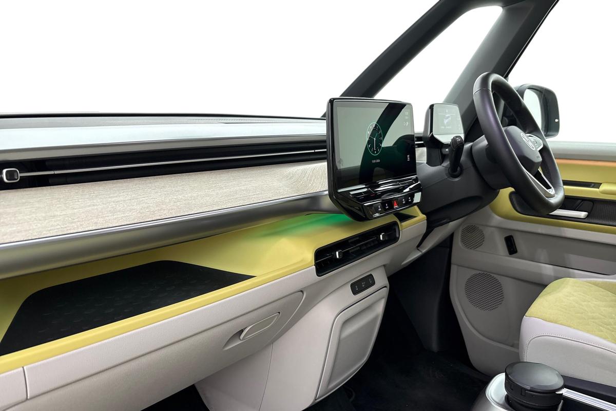 Used Volkswagen ID.Buzz 2024 for sale - 77533005: Photo 2