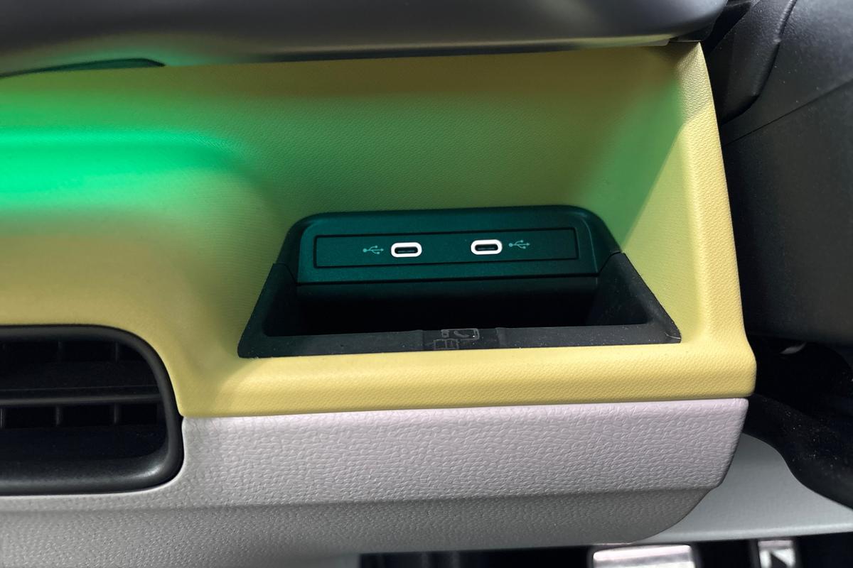 Used Volkswagen ID.Buzz 2024 for sale - 77533005: Photo 25