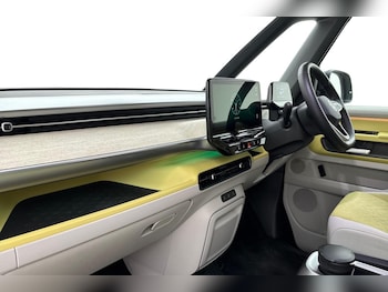 Used Volkswagen ID.Buzz 2024 for sale - 77533005: Photo